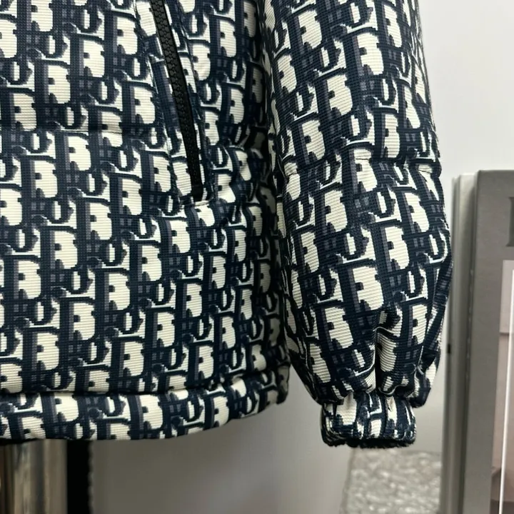 ディオール パファー