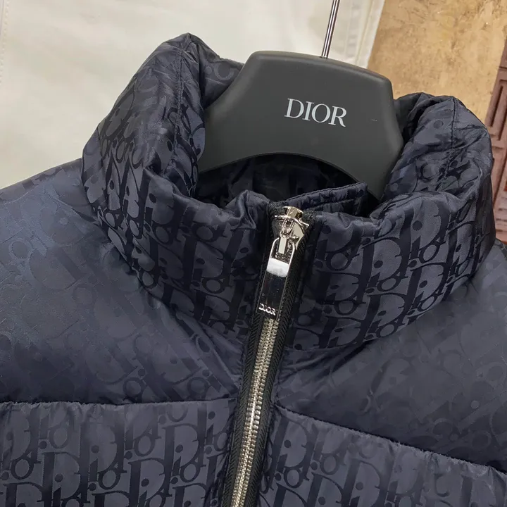 DIOR メンズ ダウン