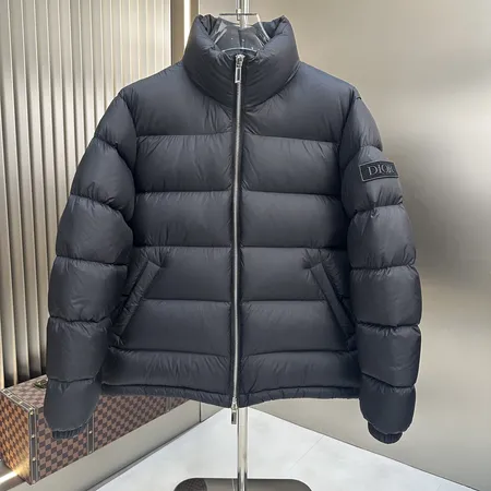 ディオール ダウンジャケット
