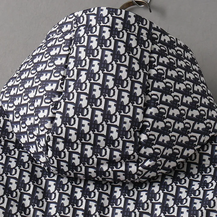 ディオール 秋冬 ダウン