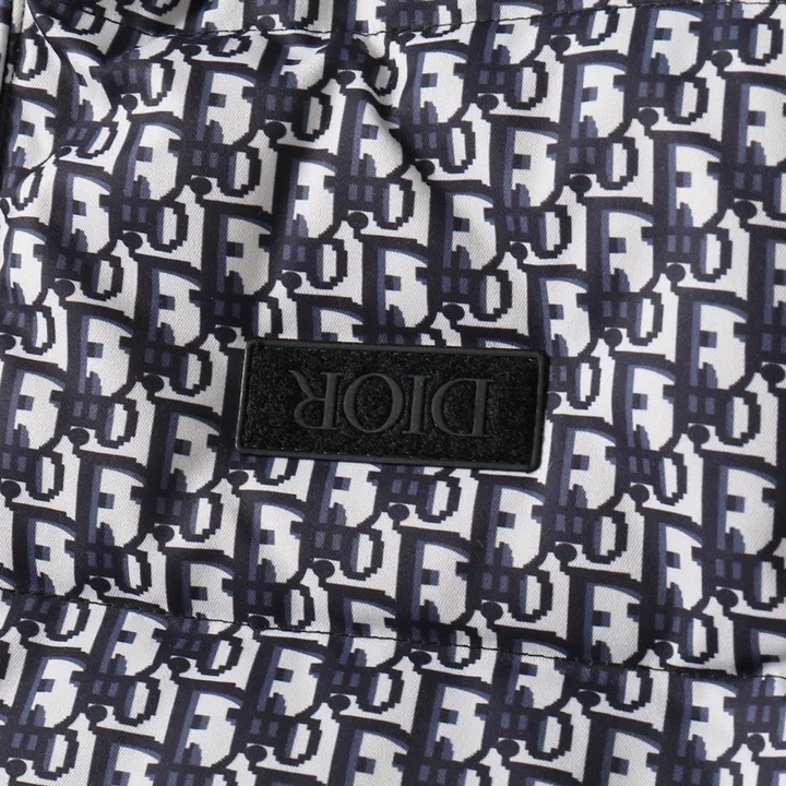 ディオール 秋冬 ダウン