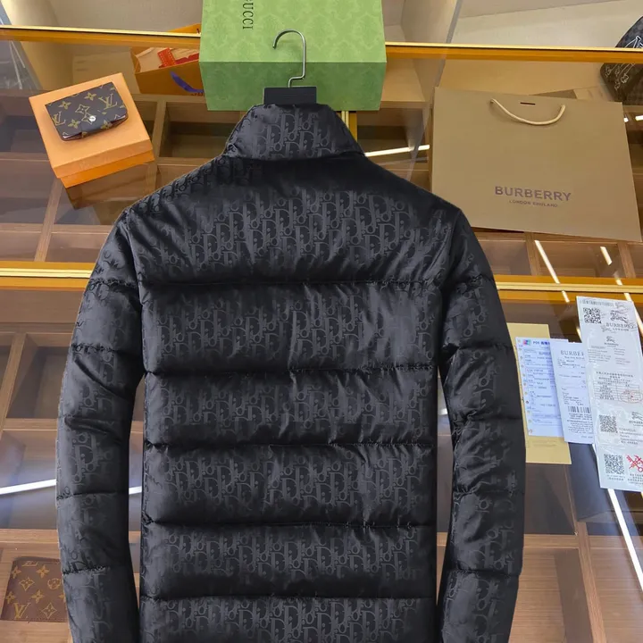 DIOR ショートダウン