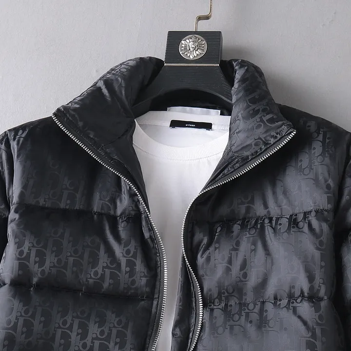 ディオール メンズ ショートダウン