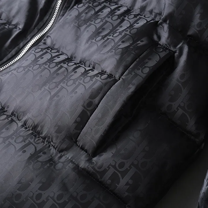 ディオール メンズ ショートダウン