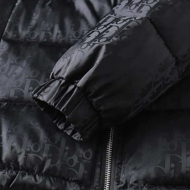 DIOR ショートダウン