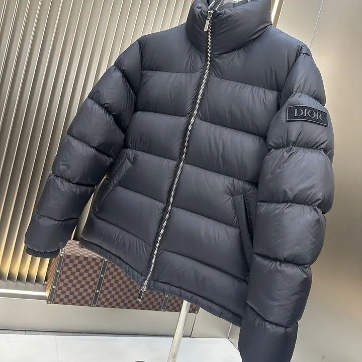 ディオール 高级 ダウン