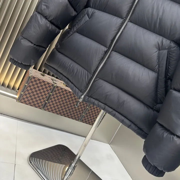 ディオール ダウン おしゃれ