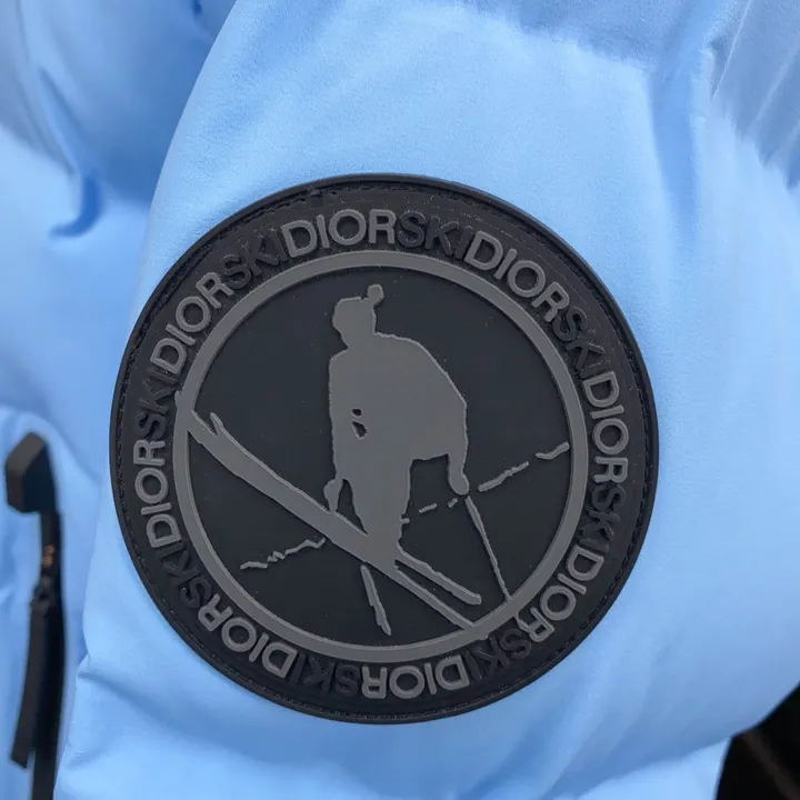 最高品质 Dior メンズダウン