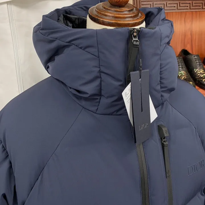 Dior スキーウェア メンズ