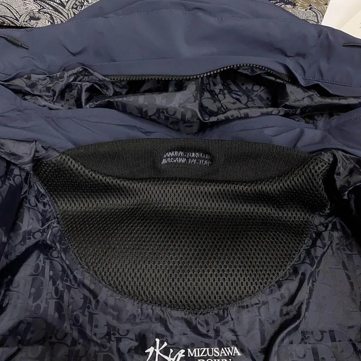 Dior スキーウェア メンズ