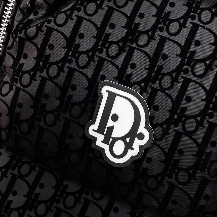 Dior オブリーク ダウン