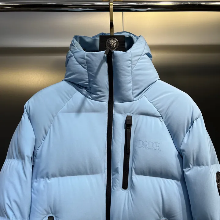 ディオール メンズ スキーダウン