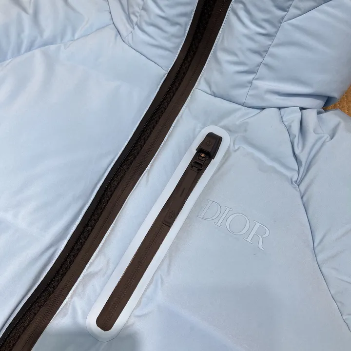 ディオール メンズ スキーダウン