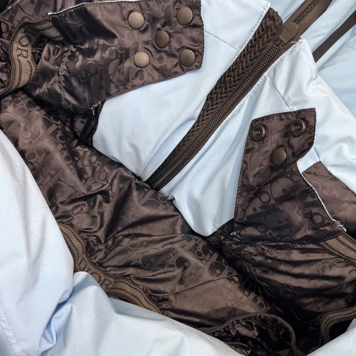 ディオール メンズ スキーダウン