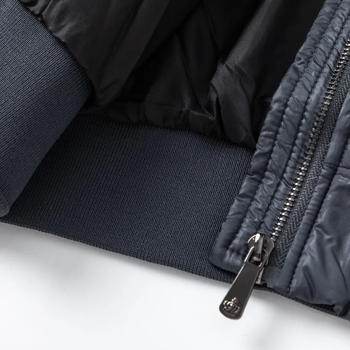 ディオール メンズ ダウン