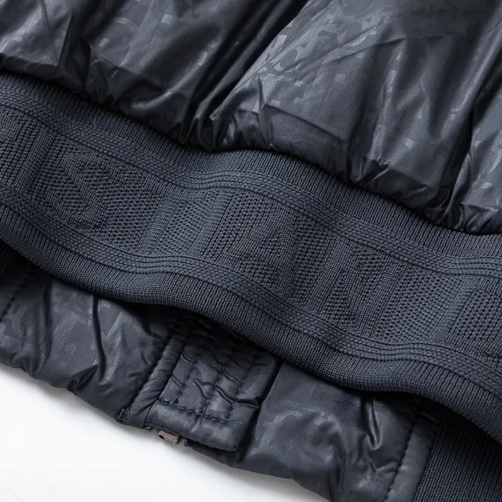 ディオール フード付き ダウンジャケット メンズ