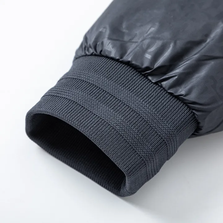 ディオール ショート丈 ダウンジャケット