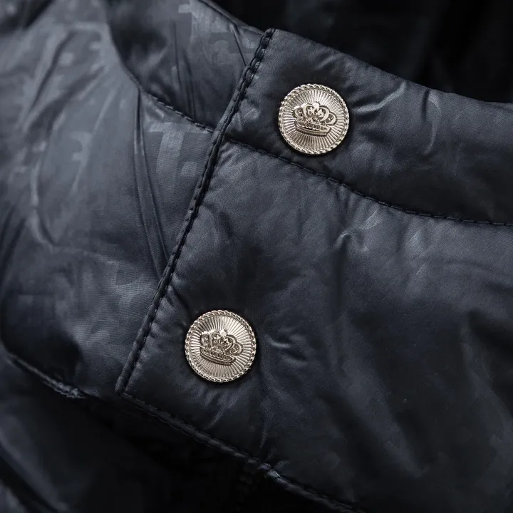 ディオール メンズ ダウン