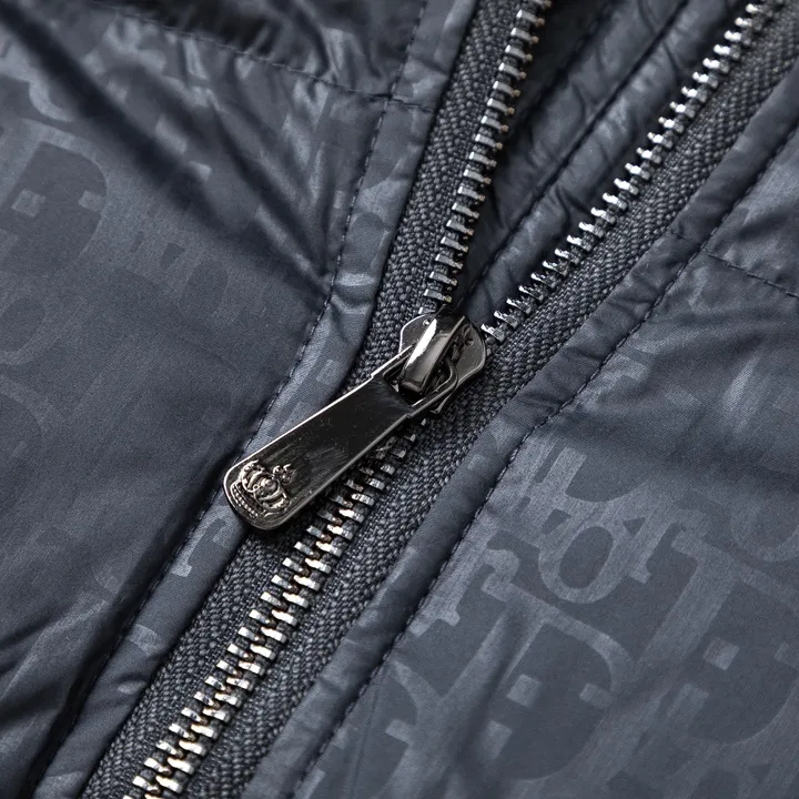 最安值 ディオール ダウンジャケット