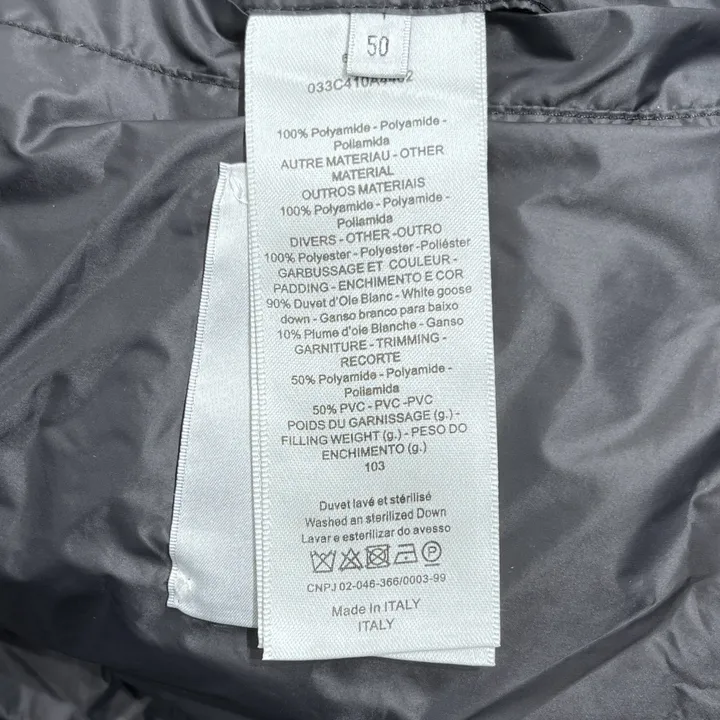 ディオール ダイヤモンド ミラージュ ダウン