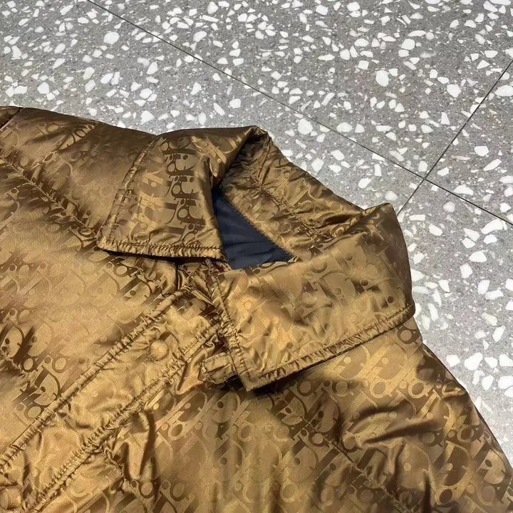 ディオール メンズコート