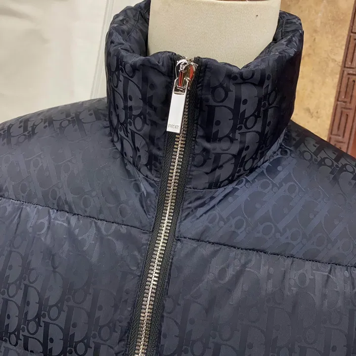 DIOR 暖かい コート