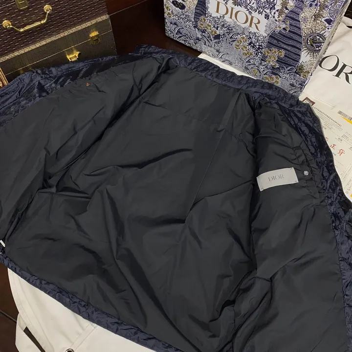 DIOR 暖かい コート