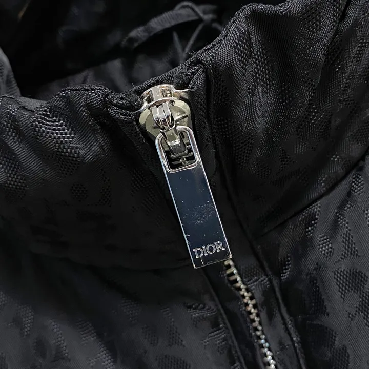 ディオール 中綿ダウン