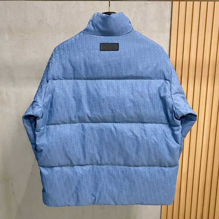 Dior ナイロン ダウン ジャケット