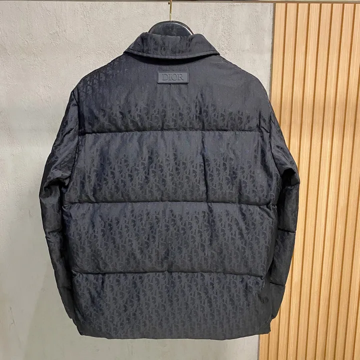 Dior 長袖 ダウンジャケット