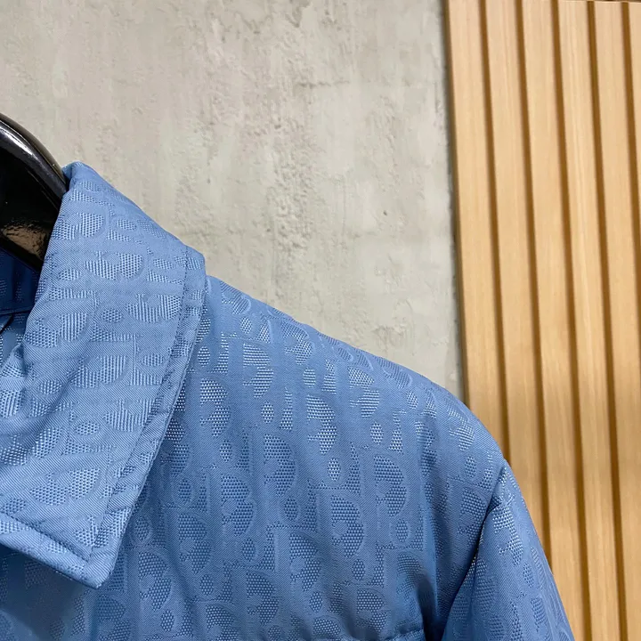 Dior 軽量ダウン