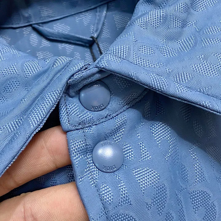 ディオール パファージャケット