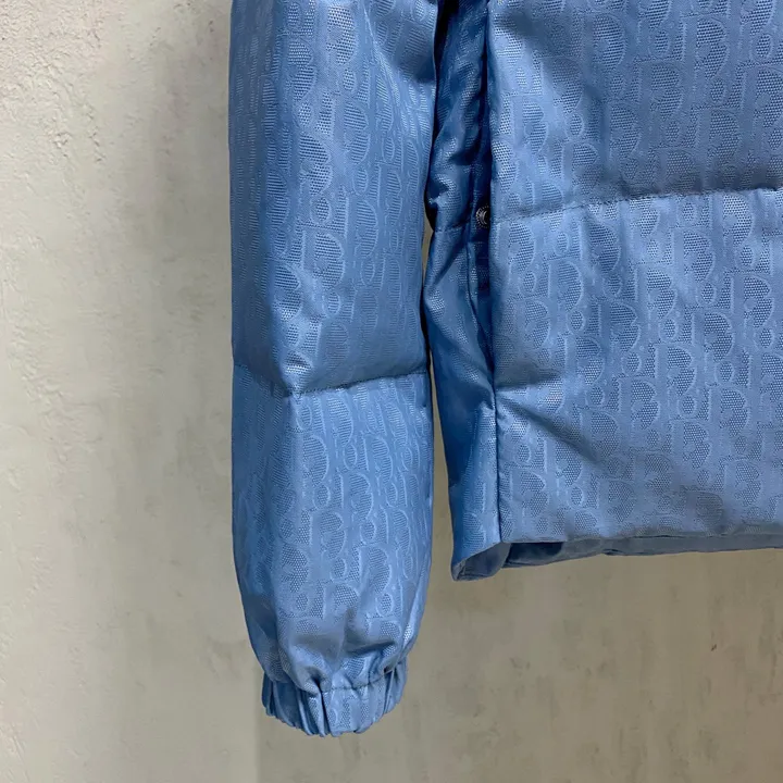 ディオール パファージャケット