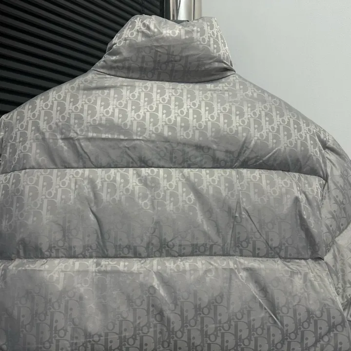 ChristianDior パファージャケット