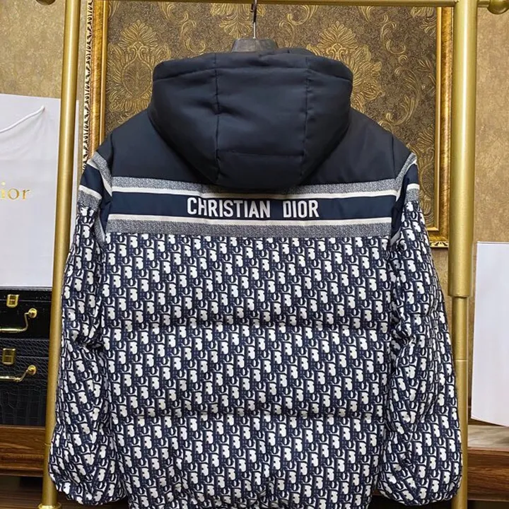 ディオール ダウンジャケット メンズ