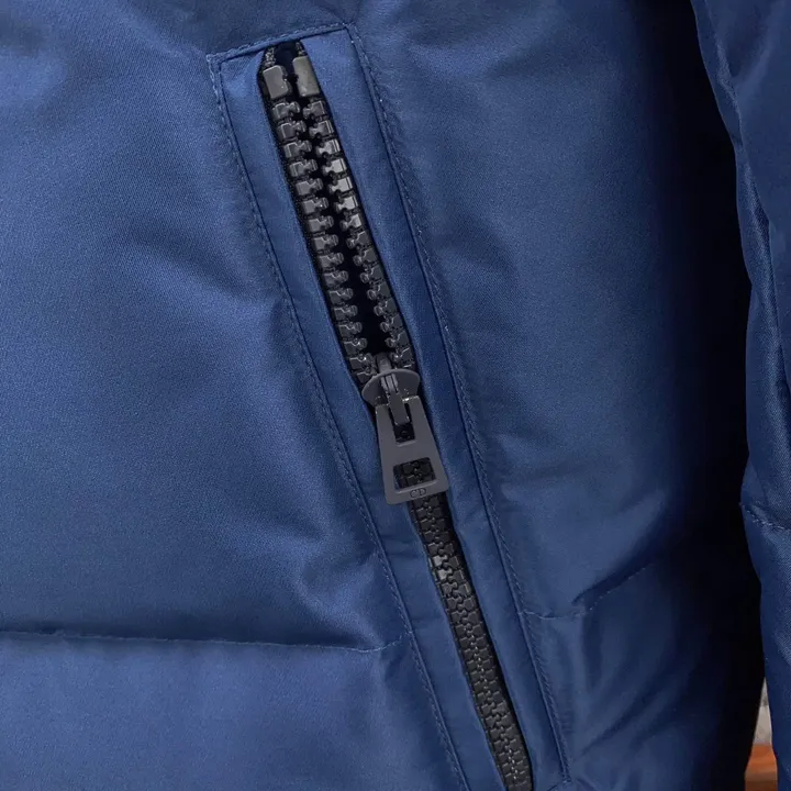 DIORALPS パファージャケット