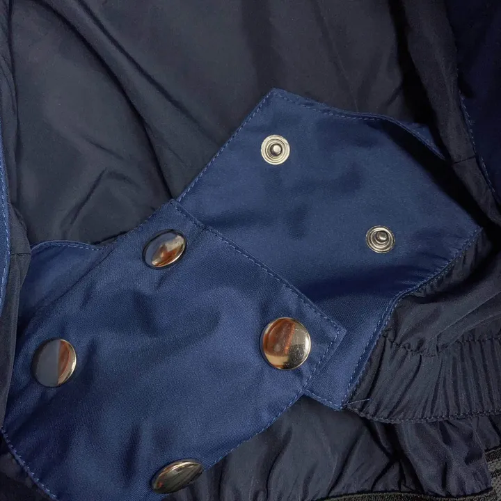 DIORALPS パファージャケット