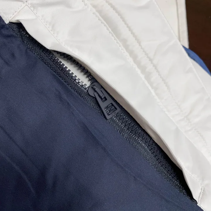 DIOR DiorAlps パファージャケット