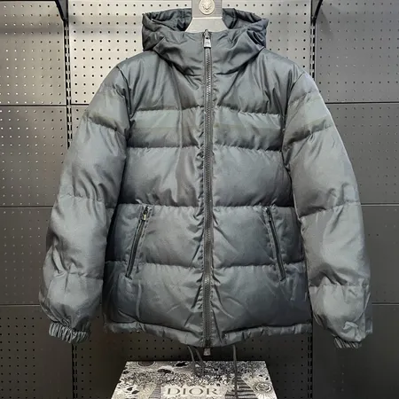 ブランド ダウン ジャケット おしゃれ