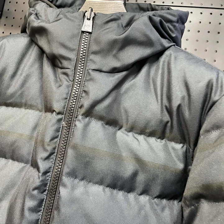 ディオール キルティング ダウンジャケット