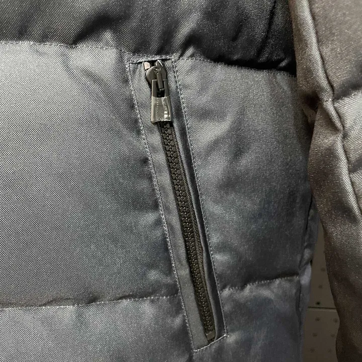 ディオール ダウン おしゃれ