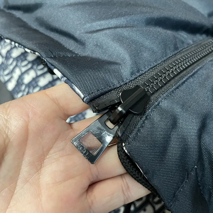 ディオール キルティング ダウン