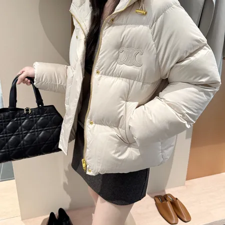 CELINE ダウン レディース