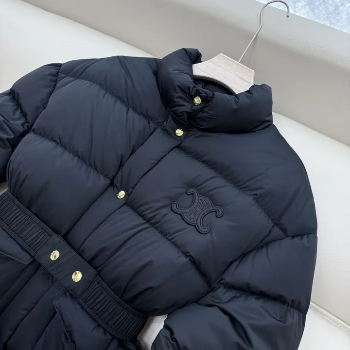 セリーヌ ダウン