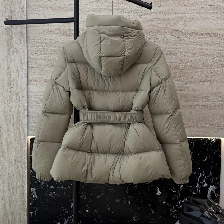 CELINE ウエスト ダウンジャケット