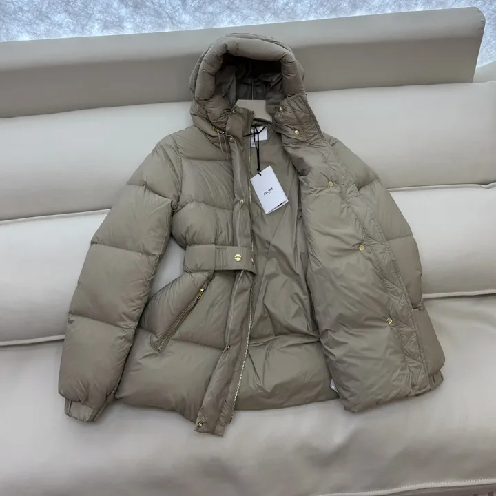 セリーヌ レディースダウン