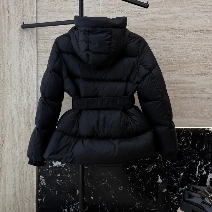 CELINE ウエストダウンジャケット