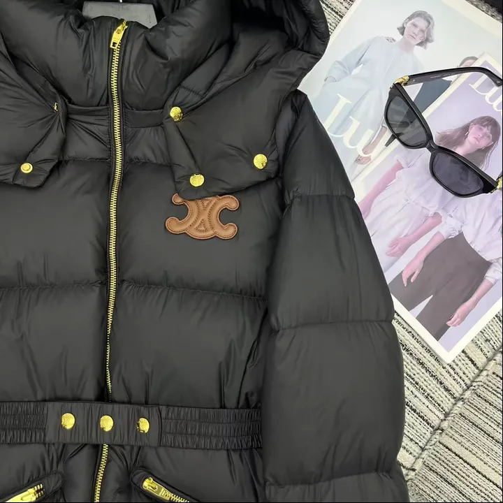 CELINE ダウン 売れ筋