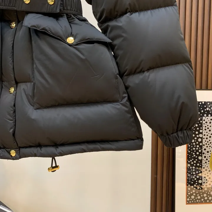 CELINE 軽量 ダウンジャケット