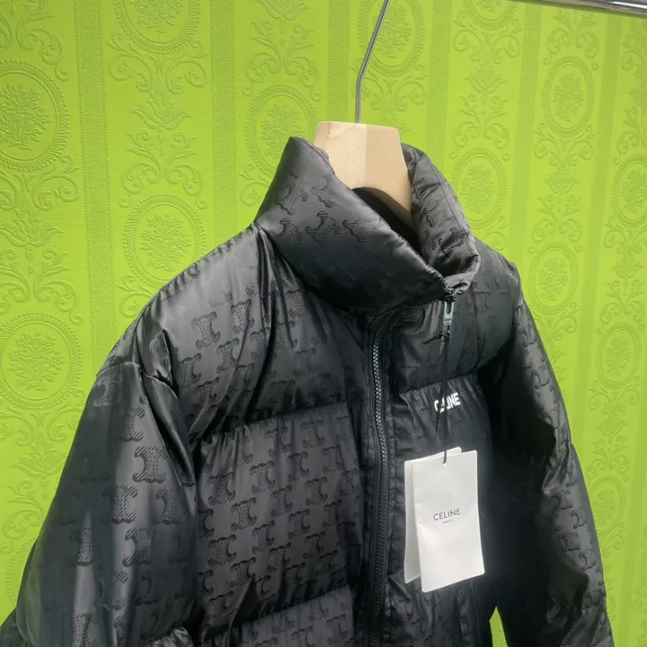 ブランド ダウン メンズ